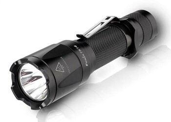 Fenix TK16 LED Flashlight