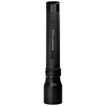 Ledlenser P17R Core Rechargeable Flashlight