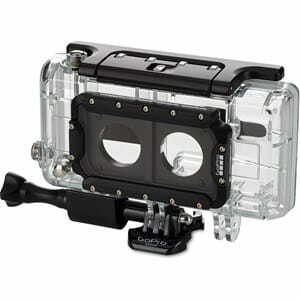 GoPro Dual HERO System