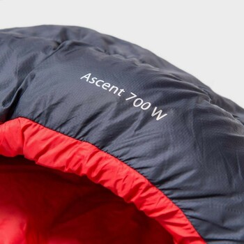 Rab Ascent 700 Down Sleeping Bag