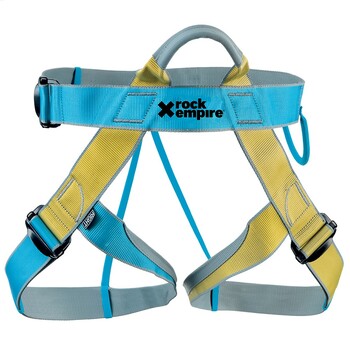 Rock Empire Speedy QB Harness