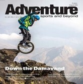 Adventure Sports and Beyond Magazine