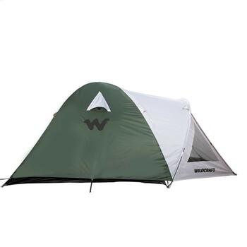 Wildcraft Shield Shack Tent -  2 Person