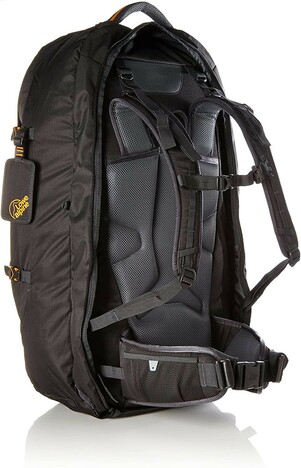 Lowe Alpine Adventure Travel Voyager 70+15 Backpack