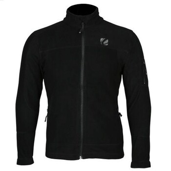 CLIFF CLIMBER FLEECE SKI JACKET ORBIT OG