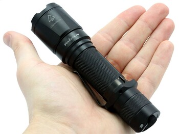 Fenix TK16 LED Flashlight