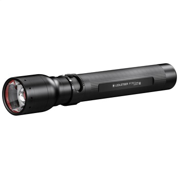 Ledlenser P17R Core Rechargeable Flashlight