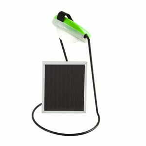 Sun King Eco Long-Lasting Solar Light