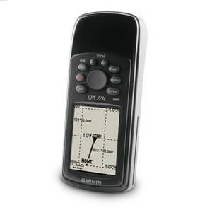 Garmin GPS 72H