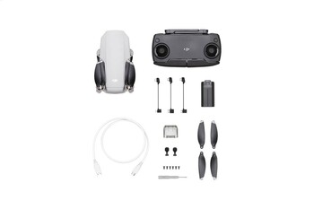 DJI Mavic Mini