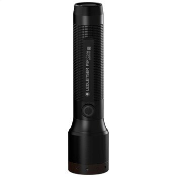 Ledlenser P5R Core Led Flashlight