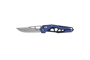 SRM Folding Blade Knife 9225