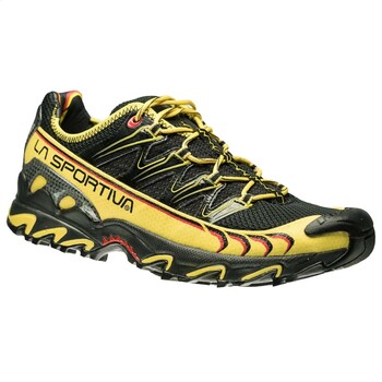 La Sportiva Ultra Raptor running Shoes - black