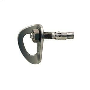 Petzl Coeur Goujon 10 Mm Bolt