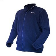 Quipco Tundra Fleece Pullover Jacket