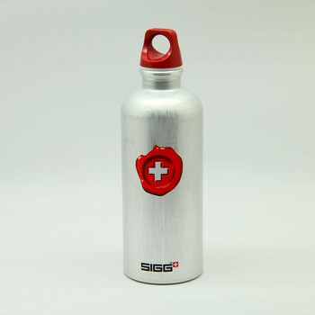 Sigg Swiss Quality 0.6 LT