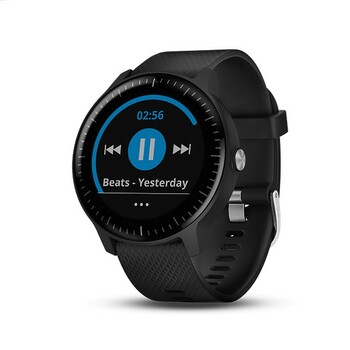 Garmin Vivoactive 3 Music Black