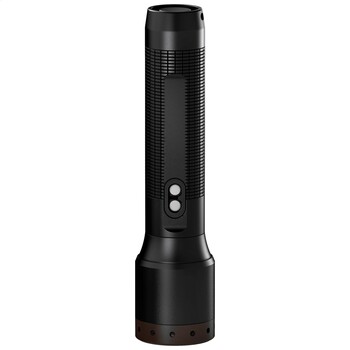 Ledlenser P5R Core Led Flashlight