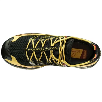 La Sportiva Ultra Raptor running Shoes - black