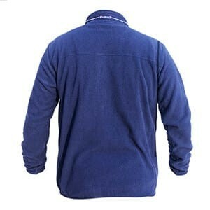 Quipco Tundra Fleece Pullover Jacket