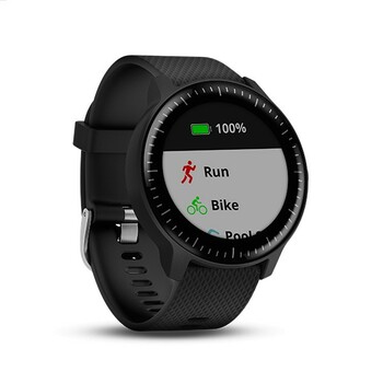 Garmin Vivoactive 3 Music Black