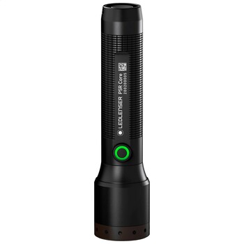 Ledlenser P5R Core Led Flashlight