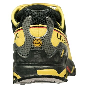 La Sportiva Ultra Raptor running Shoes - black