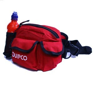 Quipco EZ Space Waist Pouch