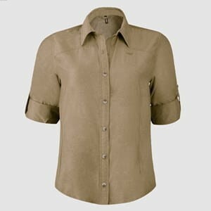 Women's Full Sleeve Hiking Shirt