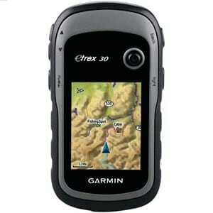 Garmin eTrex 30