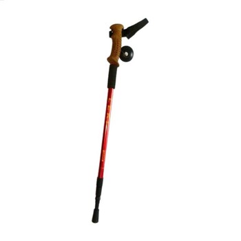 LEKI Makalu AntiShock Trekking Poles