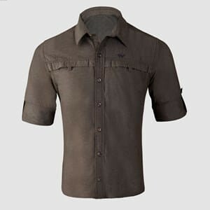 Wildcraft Hiking Shirt Forest Night