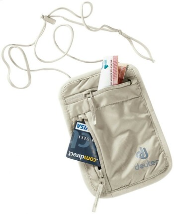 Deuter Travel accessory Security Wallet I