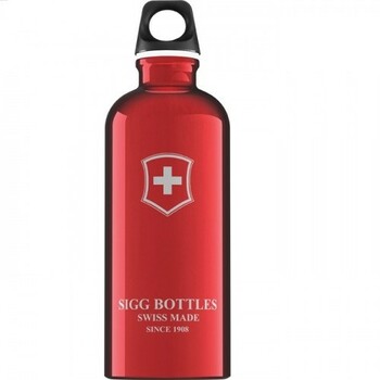 Sigg Swiss Emblem 0.6 LT