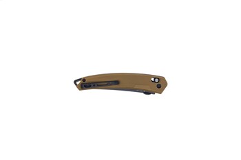 SRM Folding Blade Knife 9211