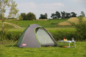 Coleman  Darwin 3 Camping Tent