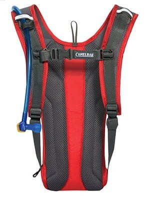 CamelBak  Rogue 2L Hydration Bag Red