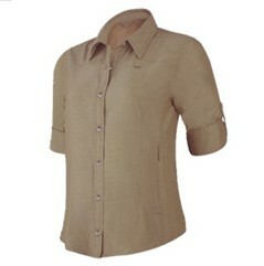 Women's Full Sleeve Hiking Shirt