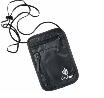 Deuter Travel accessory Security Wallet I