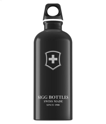 Sigg Swiss Emblem 0.6 LT