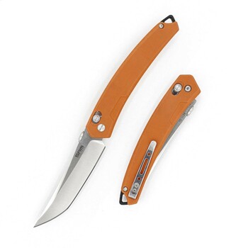 SRM Folding Blade Knife 9211