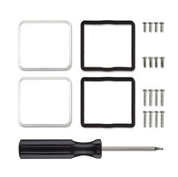 GoPro HERO3 Lens Replacement Kit