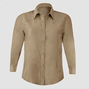 Women's Full Sleeve Hiking Shirt