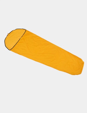 Gipfel Shield Ul Nylon Sleeping Bag  Liner