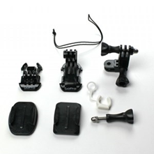 GoPro Replacement Parts