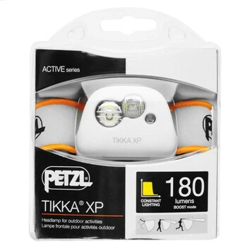 Petzl Tikka XP ®