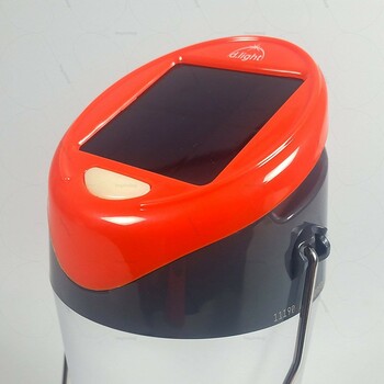 D.Light S30 Portable Solar Lantern