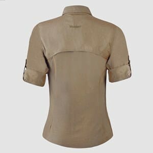 Women's Full Sleeve Hiking Shirt