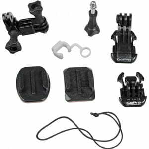 GoPro Replacement Parts