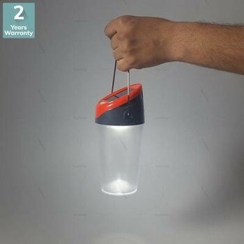 D.Light S30 Portable Solar Lantern